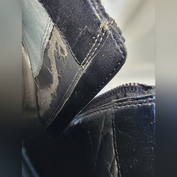 🟡KAREN SCOTT Bootie 7.5M (Black) - Picture 12 of 12